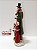 Coral Decorativo de Resina - Coleção Santa Claus - Ref 1690705 Cromus Natal - Imagem 4