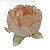 Forminha Para Doces Flor Bela 30 un Doce de Leite - Decora Doces - Imagem 1