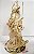 Sagrada Família de Resina com Roupa de Tecido 38cm - Ref 1699504 Cromus Natal - Imagem 5