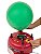 Inflador de Balões Agile Ball 4 Bicos - 220 Volts - Ref 268 Bônus Infladores - Imagem 3