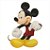 Enfeite Painel Decorativo Mickey - Ref 302060 Piffer - Imagem 1