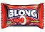 Chicle Blong Morango Caixa 200 Gramas - Peccin - Imagem 2