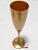 Taça de Champanhe Prime Dourada 170ML - Ref 01171711 Neoplas - Imagem 2