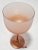 Taça de Gin Shelby 500Ml Degrade Cobre Rose - Ref 01175554 Neoplas - Imagem 2