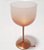 Taça de Gin Shelby 500Ml Degrade Cobre Rose - Ref 01175554 Neoplas - Imagem 1