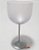 Taça de Gin Shelby 500Ml Degrade Prata - Ref 01175555 Neoplas - Imagem 1
