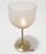 Taça de Gin Shelby 500Ml Degrade Dourada - Ref 01175556 Neoplas - Imagem 1