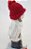 Enfeite Decorativo de Resina Menina Com Gato ao Lado - Ref 1018469 Cromus Natal - Imagem 5