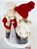Enfeite Decorativo de Resina Menino e Menina com Pinheiro de Led - Decoração Natalina - Ref 1018465 Cromus Natal - Imagem 3