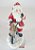 Enfeite Decorativo de Resina Papai Noel na Bicicleta - Ref 1017320 Cromus Natal - Imagem 3