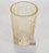Vaso de Vidro Com Ranhuras 23x12.5cm - Home e Decor - Ref 1017530 Cromus - Imagem 2