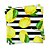 Guardanapo de Papel Decorado Limão Siciliano 32x5x32,5cm com 20 Un - Ref 19000584 Cromus - Imagem 1