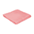 Guardanapo de Papel 25x25 Liso Rosa Bebe com 20Un - Silver Plastic - Imagem 1