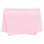 Papel de Seda Liso Rosa Bebe 49x69cm com 3 Folhas - Ref 235007 Cromus - Imagem 1