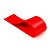 Fita de Cetim Liso Vermelho 15MM com 10 Metros - Num 3 - Ref 19000255 Cromus - Imagem 1
