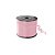 Fitilho Plástico 0,5mm com 250 Metros Rosa Claro - Ref 1430042 Cromus - Imagem 1