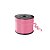 Fitilho Plástico 0,5mm com 250 Metros Pink - Ref 1430024 Cromus - Imagem 1