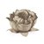 Forminha Para Doces Flora - Fendi com 30 Unidades - Ref 28610718 Cromus - Imagem 1