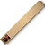 Caixa Retangular Kraft com Tampa Luva Lisa Para 10 Doces 39x6x4cm com 10 Unidades - Ref 13003191 Cromus - Imagem 3