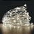 Led Luz de Fada Branco Quente com 3 Metros - CCS Decorações Luz Fada Fio Fada Fio de FAda - Imagem 1