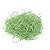 Palha Fina de Madeira Tingida Verde com 50 Gramas - Ref 17000015 Cromus - Imagem 1