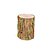 Tronco Madeira Decorativo com Musgo Marrom G - Coleção Rustic - Ref 1827111 Páscoa Cromus - Imagem 1