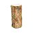 Tronco Madeira Decorativo com Musgo Marrom P - Coleção Rustic - Ref 1827112 Páscoa Cromus - Imagem 1