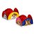 Porta Forminha Para Docinhos Festa Patrulha Canina com 50 Un - Ref 115739.6 Regina - Imagem 1