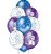 Balão Latex Premium Decorado Frozen Sortido 12 Polegadas com 10 Unidades - Ref 115948.8 Regina - Imagem 1