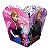 Cachepot de Papel Decorado Festa Frozen com 8 Unidades - Ref 101950.3 Regina - Imagem 1