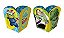Cachepot de Papel Decorado Festa Toy Story com 8 Unidades - Ref 107243.9 Regina - Imagem 2