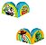 Porta Forminha Para Docinhos Festa Toy Story com 50 Unidades - Ref 107249.8 Regina - Imagem 1