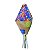 Enfeite Decorativo de E.V.A 3D Balão de Festa Junina 30cm - Ref 204146 - Piffer - Imagem 1