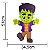 Painel Decorativo de E.V.A Frankenstein Cute - Halloween - Ref 205167 Piffer - Imagem 2