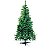 Árvore de Natal Verde 1,80cm PortoBelo 645 hastes - Ref 1715604 Cromus - Imagem 1