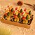 Velas Urso com Tealight Jogo com 6Un - Velas de Natal - Ref 1641742 Cromus - Imagem 3