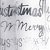 Vela Banquete Merry Christmas Branco e Prata com 3 Unidades - Velas em Kits - Ref 1612750 Cromus - Imagem 2
