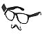 Acessório Óculos Preto Bigode com 1 Unidade - Ref 29002187 Cromus - Imagem 1