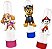 Mini Personagem Decorativo Patrulha Canina Core com 50 unidades sortidas - REF 113781.6 Regina - Imagem 5