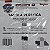 Sacola Plástica Patrulha Canina Core com 12 Unidades - REF 115696.9 Regina - Imagem 6