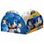 Porta Forminha Para Docinhos Festa Sonic 2 com 50 Un - Ref 118204.8 Regina - Imagem 2