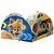 Porta Forminha Para Docinhos Festa Sonic 2 com 50 Un - Ref 118204.8 Regina - Imagem 3