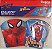 Cachepot de Papel Decorado Festa Spider Man Animação Homem Aranha Pequeno com 4 Unidades - Ref 116458.9 Regina - Imagem 4