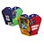 Cachepot de Papel Decorado Festa Games Pequeno com 4 Unidades - Ref 116232.2 Regina - Imagem 1