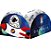 Porta Forminha Para Docinhos Festa Espacial Astronauta com 50 Un - Ref 117477.0 Regina - Imagem 3
