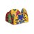 Porta Forminha Para Docinhos Festa PJ Masks 2 com 50 Un - Ref 115741.8 Regina - Imagem 3