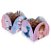 Porta Forminha Para Docinhos Festa Frozen com 50 Un - Ref 117424.0 Regina - Imagem 1