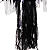 Boneco Noivo Cadaver com Luz 87x11x120cm - Bonecos Halloween - Ref 29003162 Cromus - Imagem 3