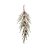Galho Longo de Pinheiro com Pinhas 70x25x5cm - Ref 1690435 Cromus - Imagem 1