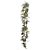 Galho Longo de Natal Flores, Galhos e Pinhas 155x10x10cm - Ref 1699846 Cromus - Imagem 1